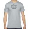 Unisex Fine Jersey Short-Sleeve T-Shirt Thumbnail